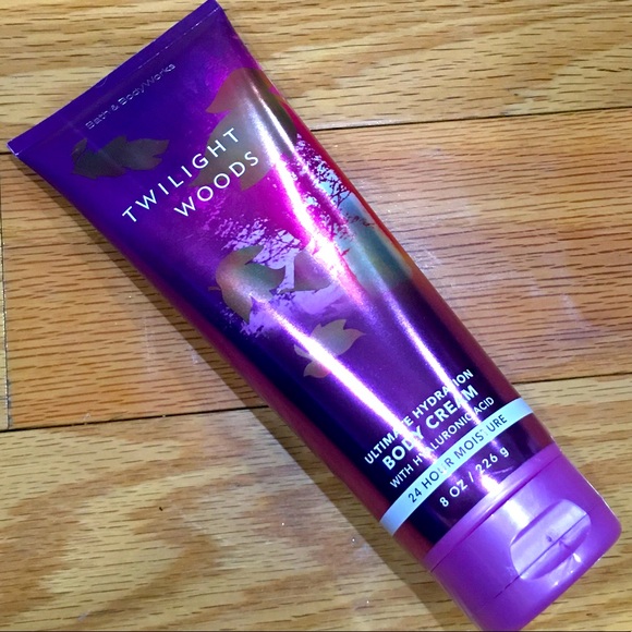 Bath & Body Works Bath & Body Nwt Bath Body Works Twilight Woods